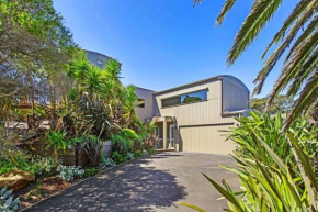 Sorrento Utopia - Spacious, Private, Beach Escape
